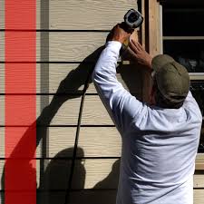 Best Aluminum Siding Installation  in Hudson, TX